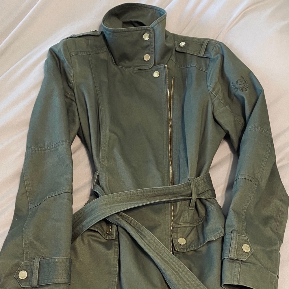 Guess Utility Jacket